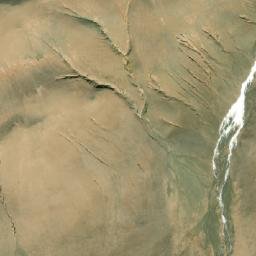 Satellite imagery of Dongfeng Kuang, CN