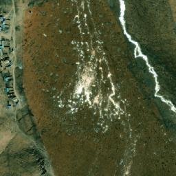 Satellite imagery of Darzong, CN