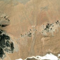 Satellite imagery of Bin La, CN