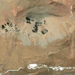 Satellite imagery of Bin La, CN