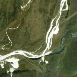Satellite imagery of Naqingganbei, CN