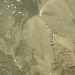 Satellite imagery of Kang La, CN