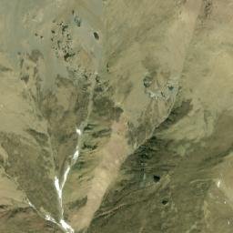 Satellite imagery of Kang La, CN