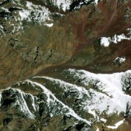 Satellite imagery of Tucaigabo, CN