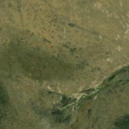 Satellite imagery of Nianrong La, CN