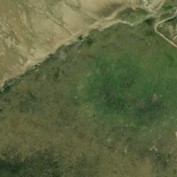 Satellite imagery of Nianrong La, CN