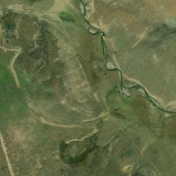 Satellite imagery of Nianrong La, CN