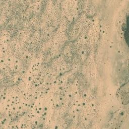 Satellite imagery of Cerro la Pastora, MX