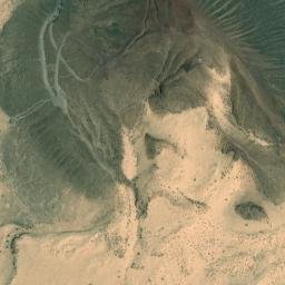 Satellite imagery of Cerro la Pastora, MX