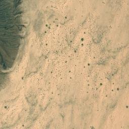 Satellite imagery of Cerro la Pastora, MX