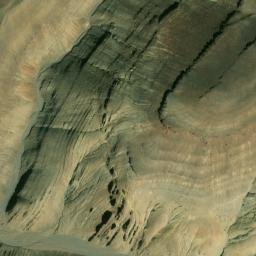 Satellite imagery of Adrar Rachet, MA