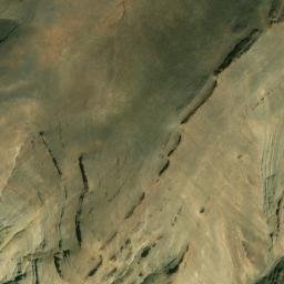Satellite imagery of Adrar Rachet, MA