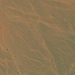 Satellite imagery of Guelb el Harkat, DZ