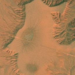 Satellite imagery of Chebket Zerrouki, DZ