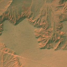 Satellite imagery of Chebket Zerrouki, DZ