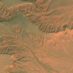 Satellite imagery of Chebket Zerrouki, DZ
