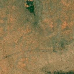 Satellite imagery of Secca Bū al ‘Ifrīt, LY