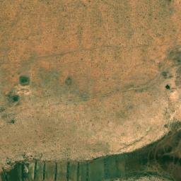 Satellite imagery of Secca Bū al ‘Ifrīt, LY
