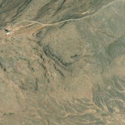 Satellite imagery of Kōh-e Gird, AF