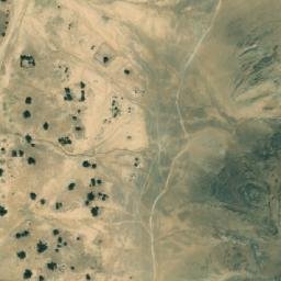 Satellite imagery of Tōrah, AF