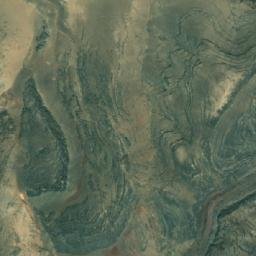 Satellite imagery of Tōrah, AF