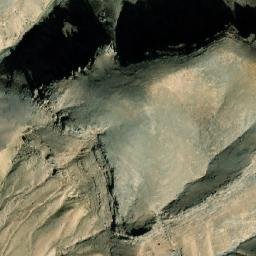 Satellite imagery of Shamālī Barghōlay Ghar, AF