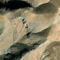 Satellite imagery of Shamālī Barghōlay Ghar, AF