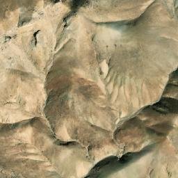 Satellite imagery of Shamālī Barghōlay Ghar, AF