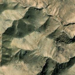 Satellite imagery of Pardārī Zhaṟē, AF
