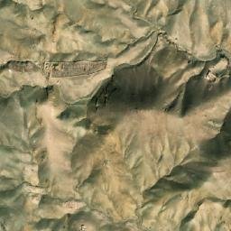 Satellite imagery of Dê Jar Tūrah, AF