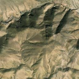 Satellite imagery of Dê Jar Tūrah, AF