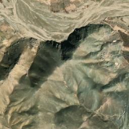 Satellite imagery of Dê Jar Tūrah, AF