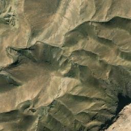 Satellite imagery of Ambargay Ghar, AF