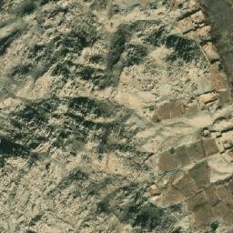 Satellite imagery of Dê Sayyidān Tapē, AF
