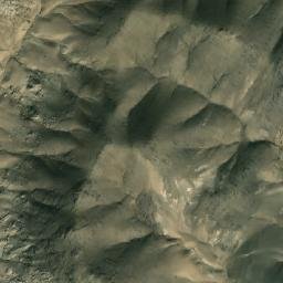 Satellite imagery of Tēray Laḏū, AF