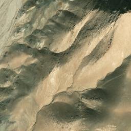 Satellite imagery of Spīnkay, AF