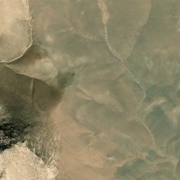 Satellite imagery of Spīnkay, AF