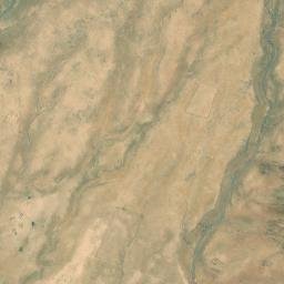 Satellite imagery of Wurgach Ghar, AF