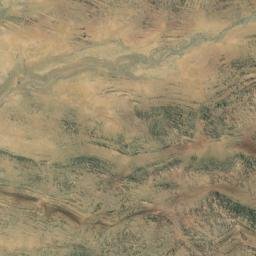 Satellite imagery of Wurgach Ghar, AF