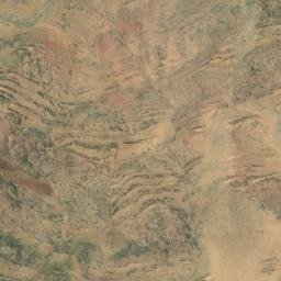 Satellite imagery of Wurgach Ghar, AF