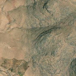 Satellite imagery of Tānay, AF