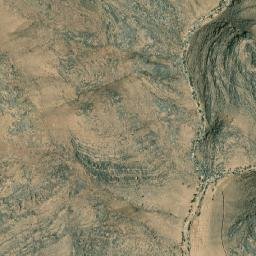 Satellite imagery of Tānay, AF