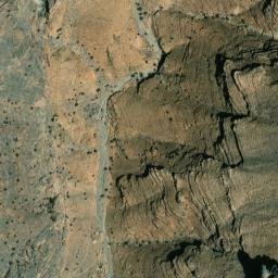 Satellite imagery of Ghargaḏī Gaḏī, AF