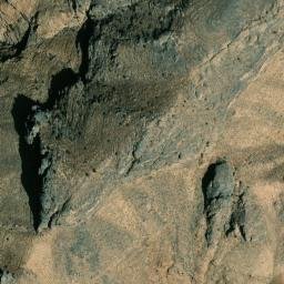 Satellite imagery of Ghargaḏī Gaḏī, AF