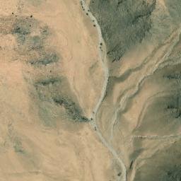 Satellite imagery of Bōrbōzaī, AF