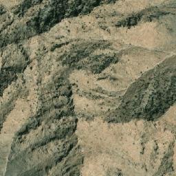 Satellite imagery of Bōrbōzaī, AF