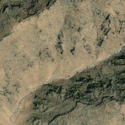 Satellite imagery of Anārak, AF