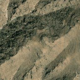 Satellite imagery of Anārak, AF