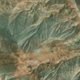 Satellite imagery of Tōr Ghūnḏ, AF