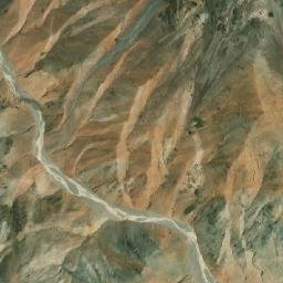 Satellite imagery of Tōr Ghūnḏ, AF